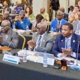 Lutte contre le terrorisme : la Côte d'Ivoire accueille un atelier stratégique