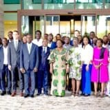 Maladies sensibles au climat : la Côte d'Ivoire renforce son système d'alerte