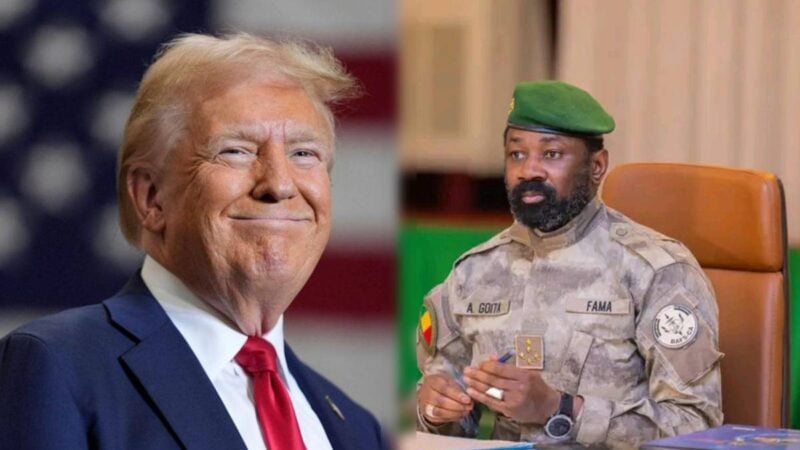 Mali : nouvelle alerte sécuritaire émise par les Etats-Unis