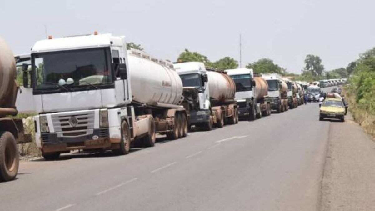 Mali : une commission spéciale pour sécuriser les hydrocarbures
