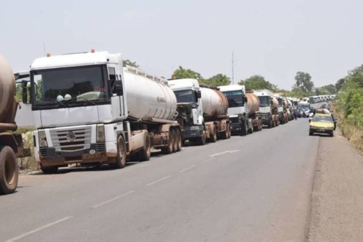 Mali : une commission spéciale pour sécuriser les hydrocarbures