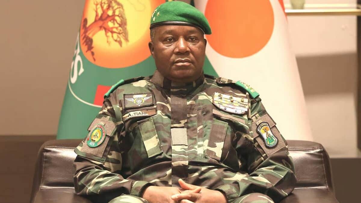 Niger : la dette publique atteint plus de 5 900 milliards de FCFA