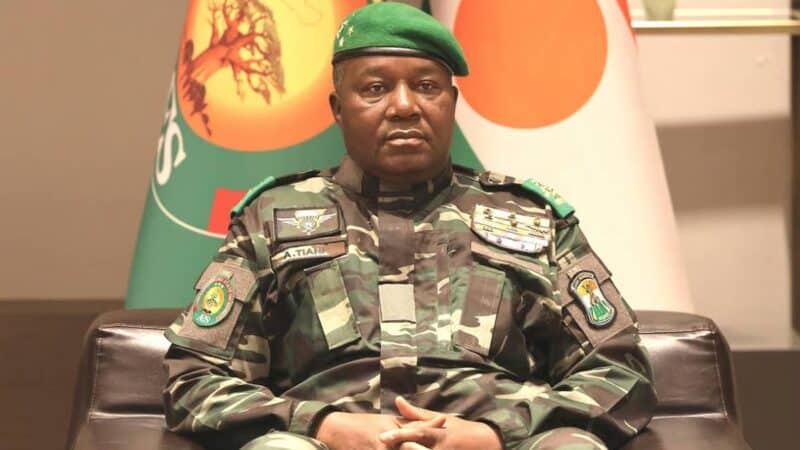 Niger : la dette publique atteint plus de 5 900 milliards de FCFA