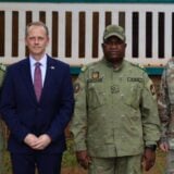 Niger : les États-Unis équipent l'armée à hauteur de 1,2 milliard FCFA