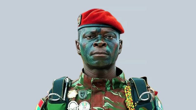 Pascal Tigri n'est plus au Niger, selon Olivier Vallée