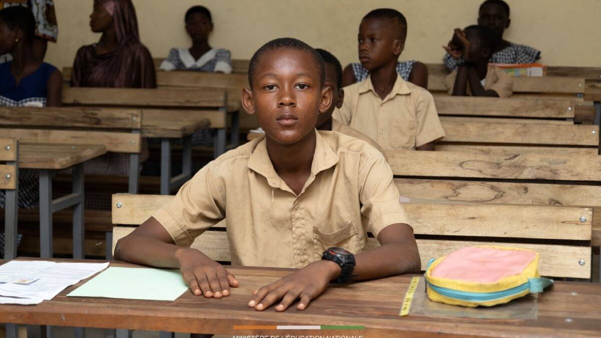 Résultats du CEPE 2026 en Côte d'Ivoire : où et comment consulter