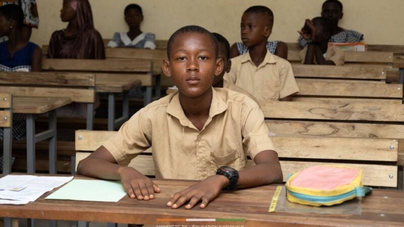 Résultats du CEPE 2026 en Côte d'Ivoire : où et comment consulter