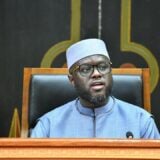 Sénégal : El Malick Ndiaye démissionne de la présidence du parlement