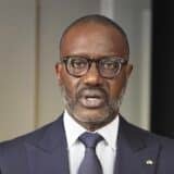 Côte d'Ivoire : Tidjane Thiam invité par la Présidence ?