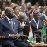 Africa Forward Alassane Ouattara appelle à une réforme de l'architecture financière mondiale