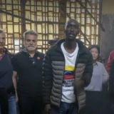 Africa Forward : des militants anti-France arrêtés