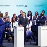 Africa Forward : qui sont les dirigeants présents ?
