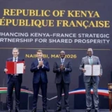 Africa Forward Summit - CMA CGM annonce un investissement de 700 millions d’euros au Kenya et renforce ses ambitions africaines