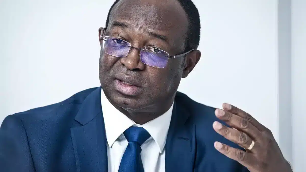 Centrafrique :  Privé de sa nationalité, Dologuélé est élu député de la nation. 