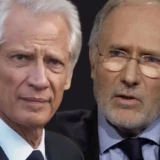 Après les cadeaux de Blaise Compaoré, De Villepin accusé dans une autres affaire plus grave en Côte d'Ivoire
