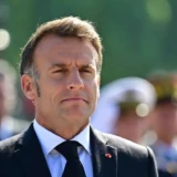 Attaques au Mali : Emmanuel Macron pointe les conséquences du retrait des forces françaises