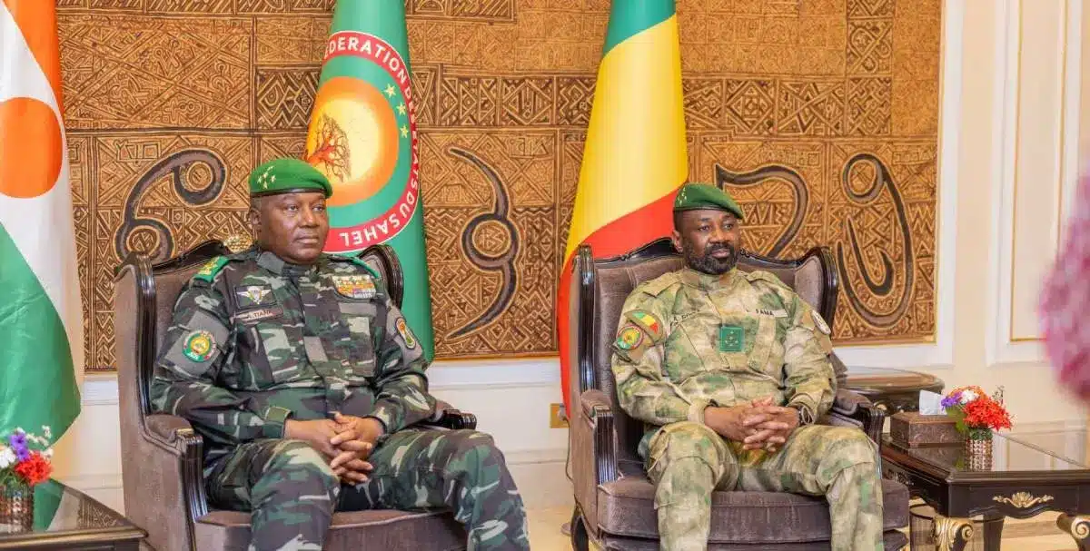 Attaques au Mali : le Niger décrète un jour de jeûne