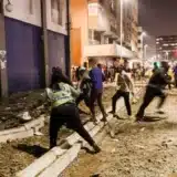 Attaques xénophobes en Afrique du Sud le Nigéria prend une décision importante