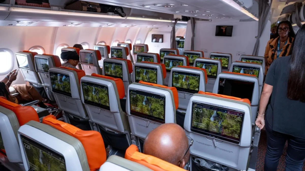 La Côte d’Ivoire baisse taxes aéroportuaires pour booster Air Côte d’Ivoire