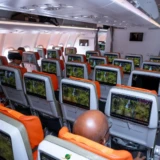 Baisse taxes aéroportuaires-air Côte d'Ivoire va en profiter