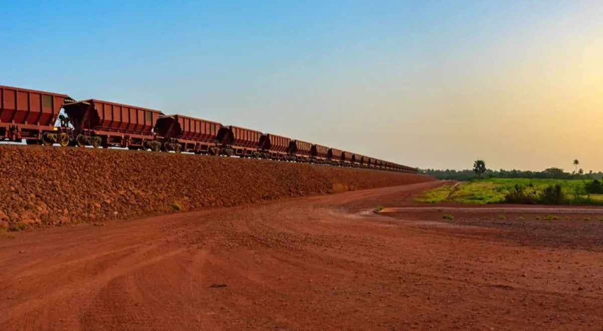 Bauxite en Guinée : fin du bras de fer, Conakry scelle un accord avec GAC et EGA