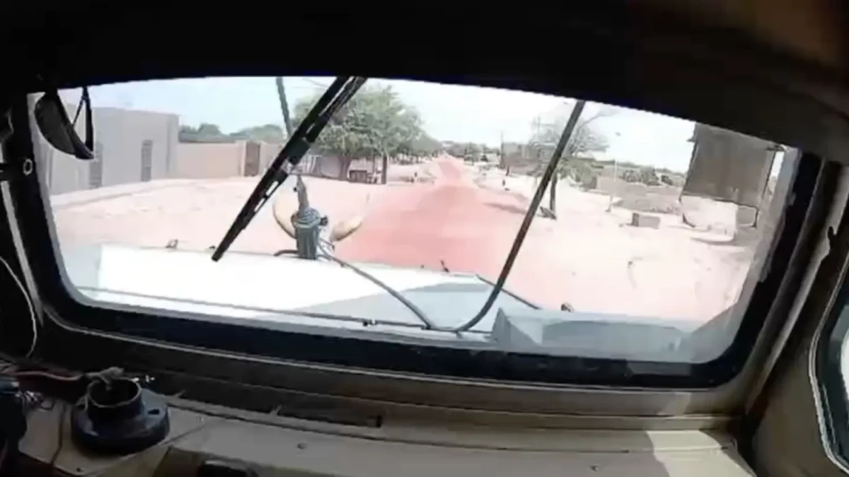 Mali : Africa Corps et les FAMAs seuls maitres à Bourem et Gao