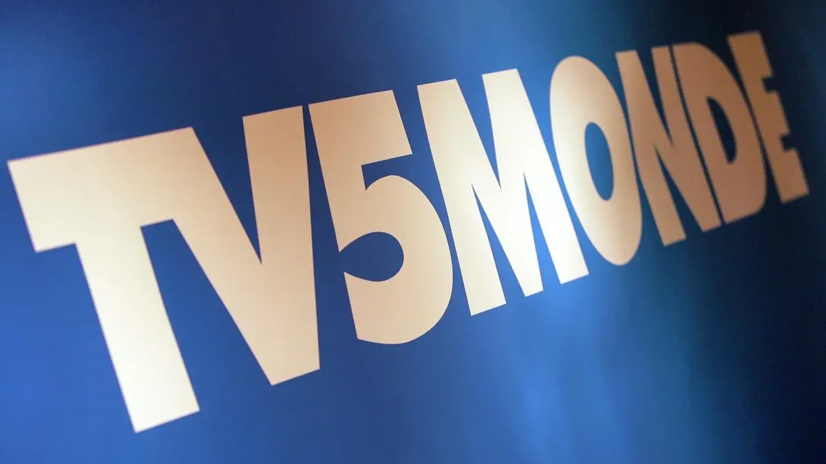 Burkina Faso : la chaîne TV5 Monde interdite de diffusion