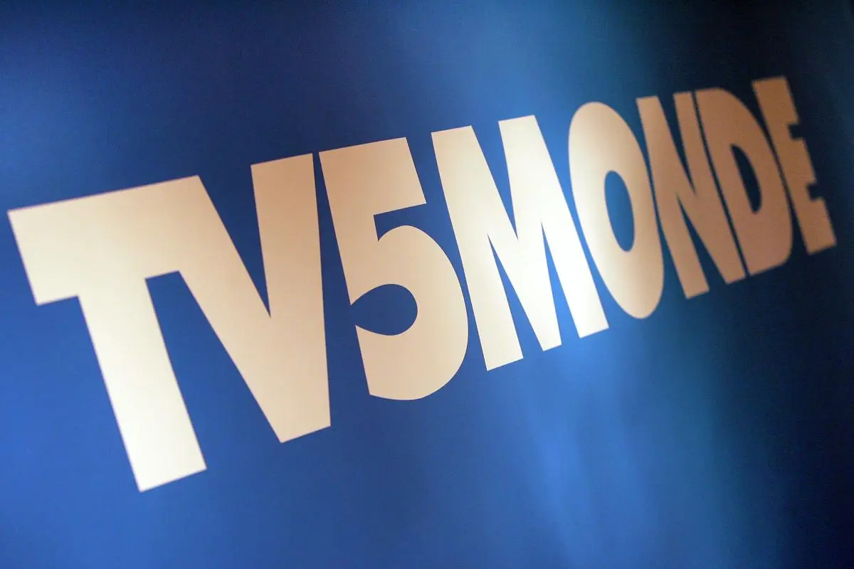 Burkina Faso la chaîne TV5 Monde interdite de diffusion