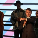 "C'est un manque de respect", Emmanuel Macron s'offusque contre l'indiscipline à Africa Forward