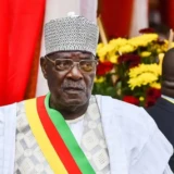 Cameroun Cavayé Yéguié Djibril est mort