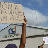 Côte d'Ivoire 841 cas de viol enregistrés en 2025