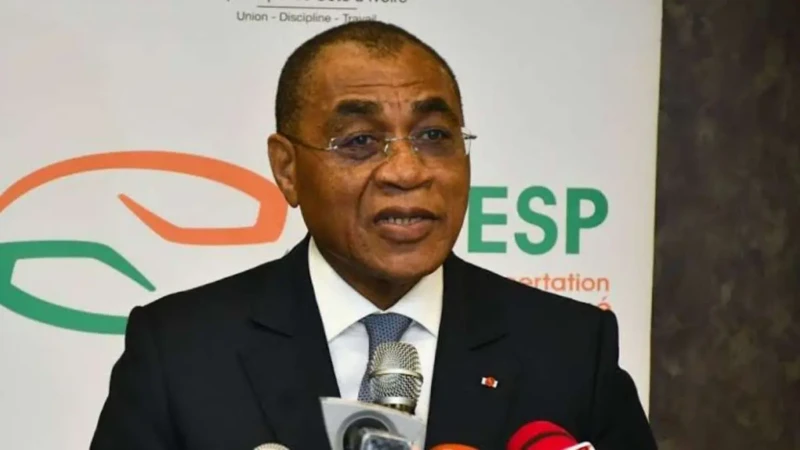 Côte d’Ivoire _ alerte sur une vaste arnaque financière