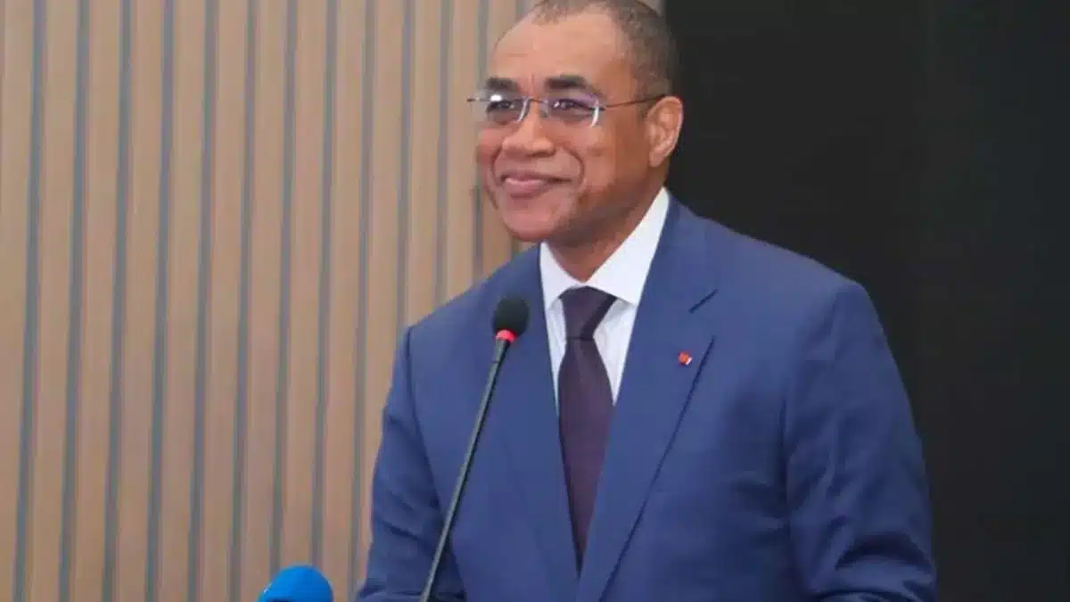 Côte d’Ivoire : alerte sur une vaste arnaque financière