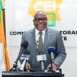 Côte d'Ivoire : Alassane Ouattara repêche Ibrahime Kuibiert Coulibaly après la dissolution de la CEI