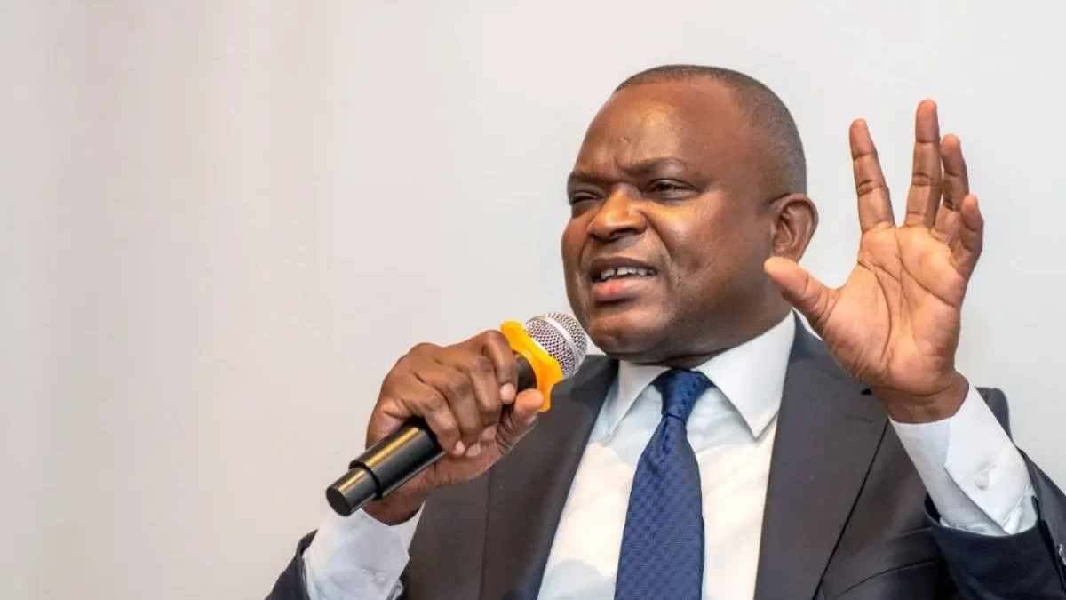 Côte d'Ivoire : après la dissolution, Vincent Toh Bi Irié réclame l'audit de la CEI défunte