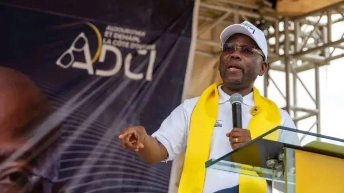 Côte d’Ivoire : Assalé Tiémoko placé sous contrôle judiciaire