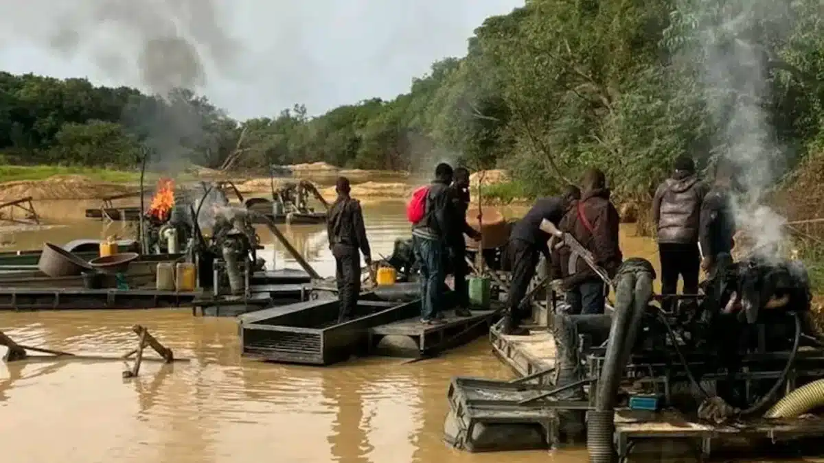 Côte d’Ivoire - la justice confrontée à l’afflux de prévenus burkinabè dans des affaires d’orpaillage clandestin