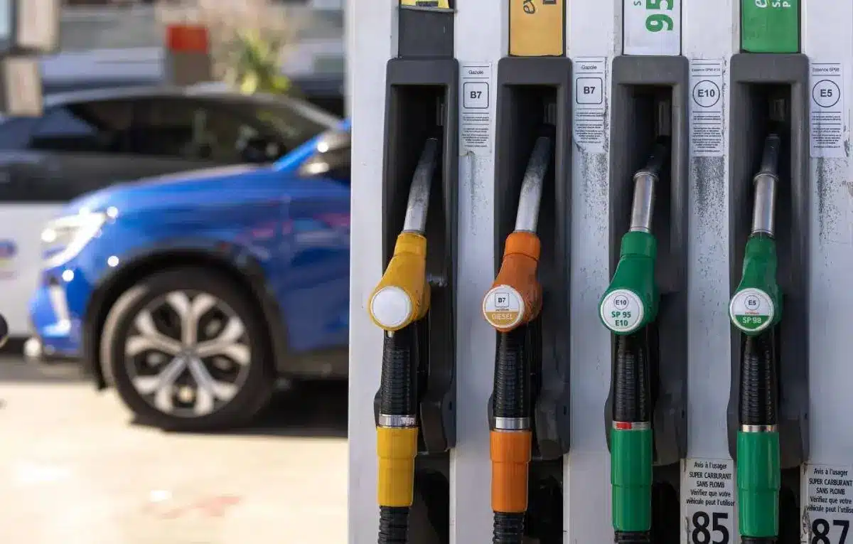 Côte d'Ivoire les nouveaux prix des produits pétroliers pour mai 2026
