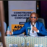 Côte d'Ivoire : pourquoi Assalé Tiémoko croit pouvoir gagner à Cocody