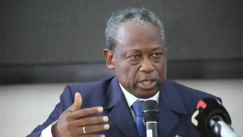 Côte d'Ivoire : Soumaïla Bredoumy prend la défense de Tidjane Thiam