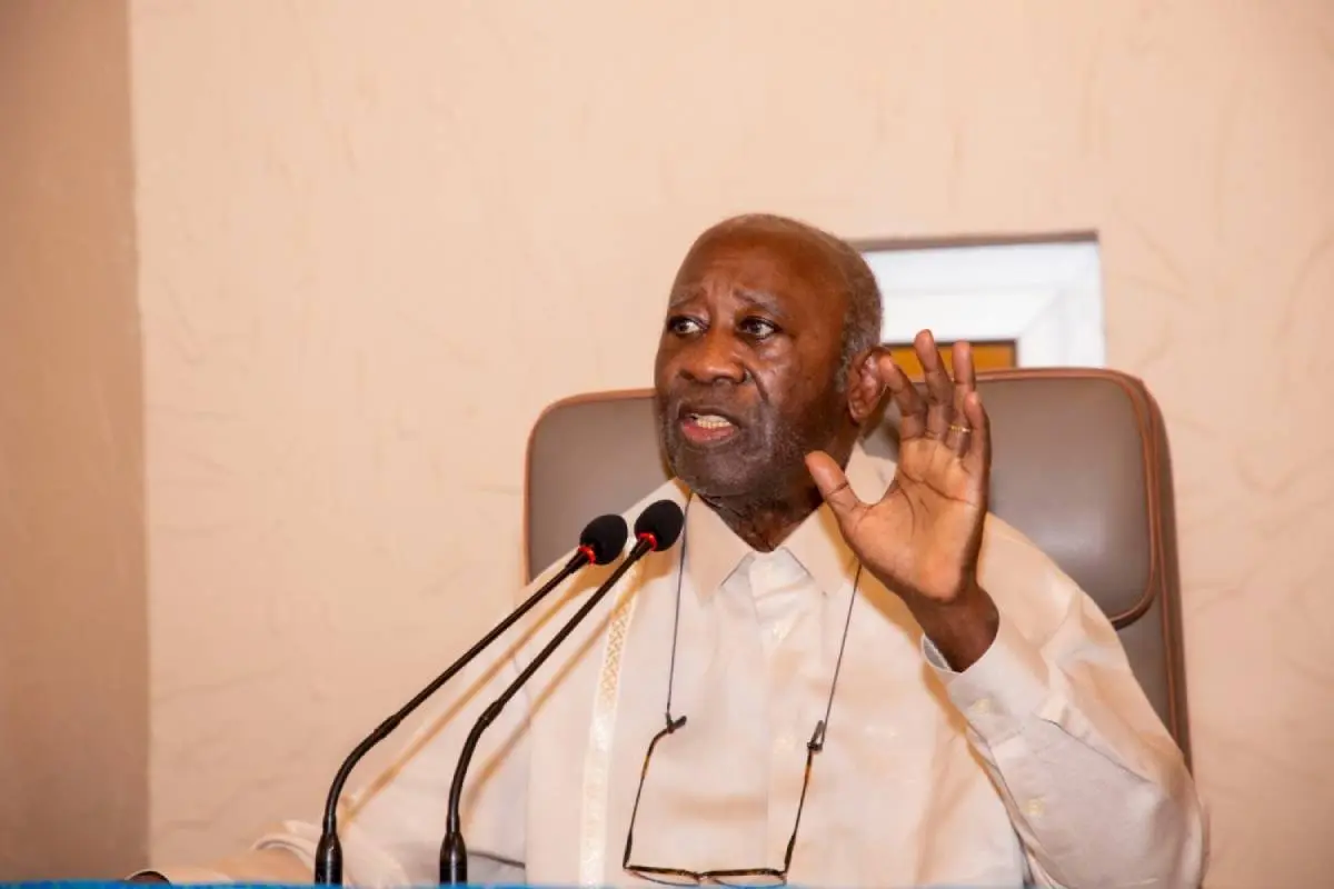 Côte d'Ivoire : une liste de cadres interdits d'accès au congrès du PPA CI