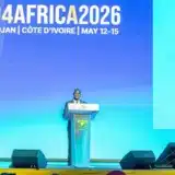 Côte d'Ivoire : Vagondo Diomandé détaille la stratégie de digitalisation de l'état civil