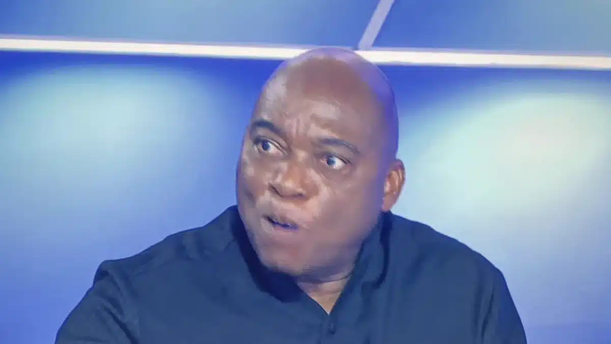 Coup bas à Laurent Gbagbo et le PPA-CI, Don Mello avait été prévenu