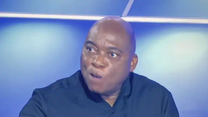 Coup bas à Laurent Gbagbo et le PPA-CI, Don Mello avait été prévenu