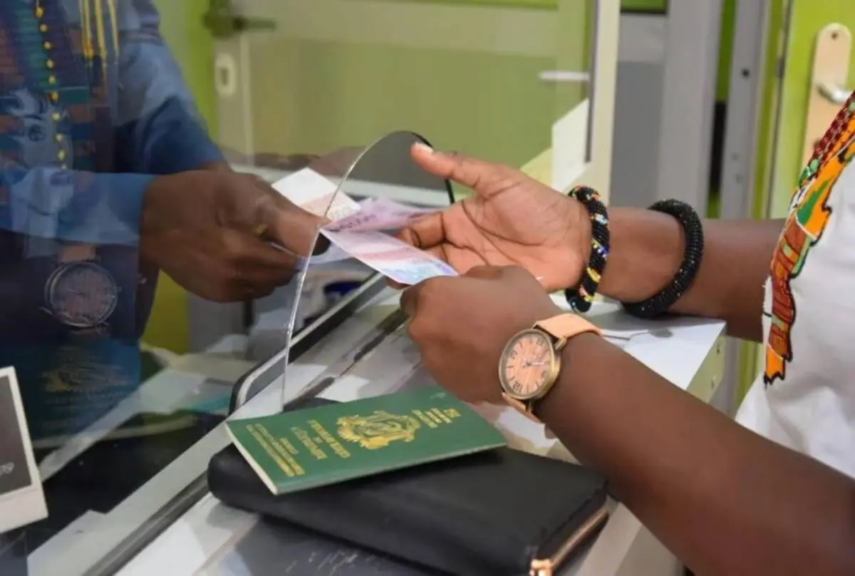 Diaspora ivoirienne près de 938 milliards FCFA envoyés vers la Côte d'Ivoire en 2025