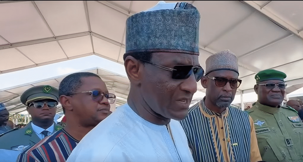 Bénin - AES : une nouvelle voie diplomatique s'ouvre - Afrique sur 7