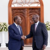 La Côte d'Ivoire va ouvrir une ambassade au Kenya
