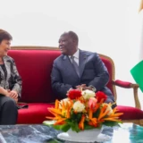 Le FMI annonce un décaissement de 843,9 millions de dollars pour la Côte d'Ivoire
