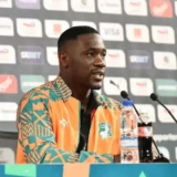 Liste de la Côte d'Ivoire pour le mondial 2026