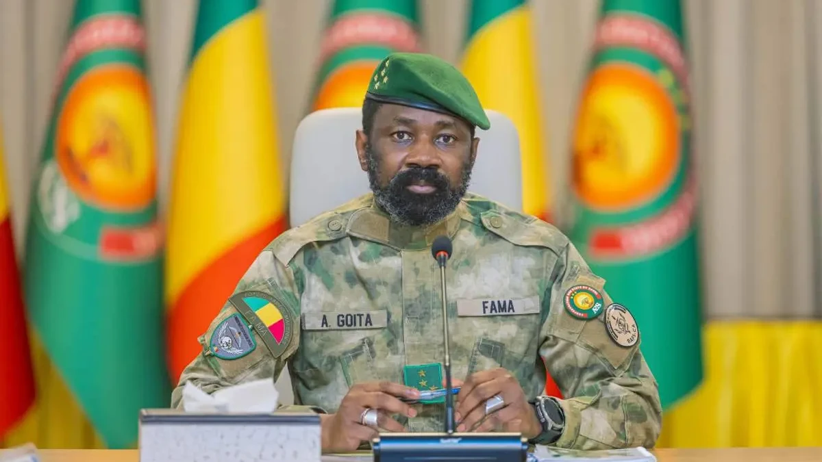 Malgré les attaques, le Mali réussit une opération financière majeure